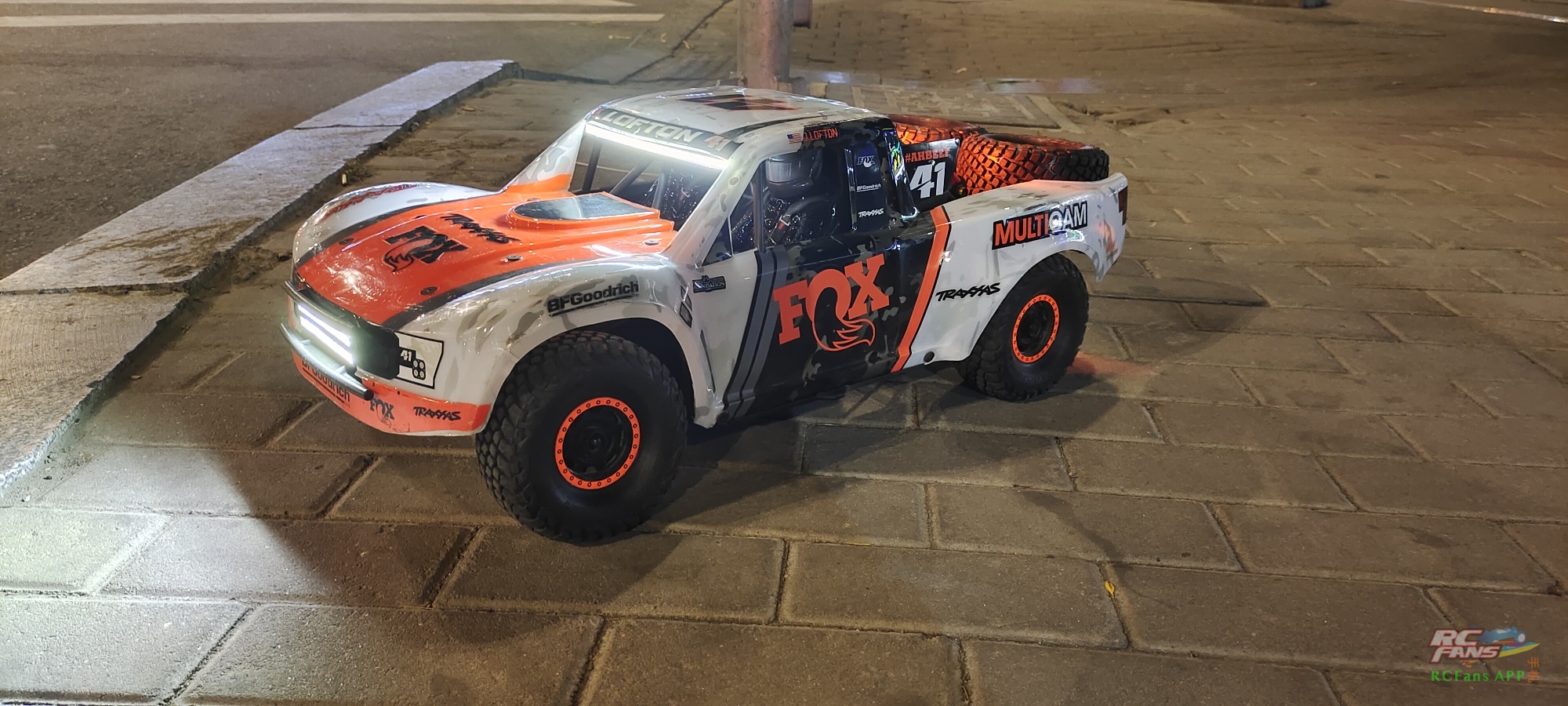 RCFans论坛 加入UDR大军 - Powered by Discuz!