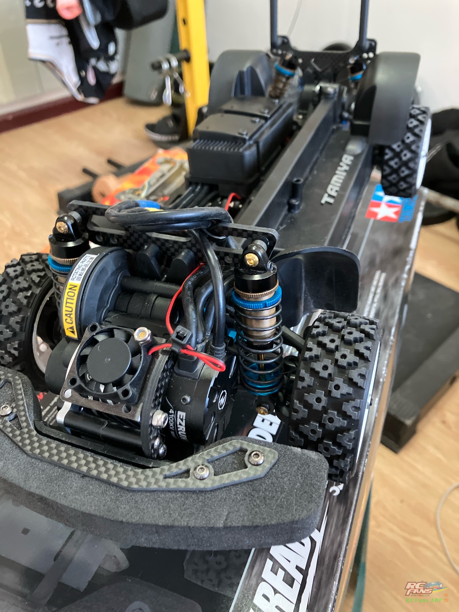 HOWO Frame Assembly Installation